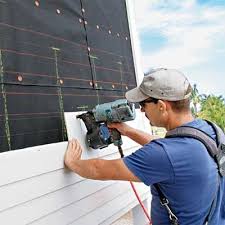 Best Insulated Siding Installation  in Cornelia, GA